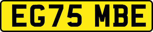 EG75MBE