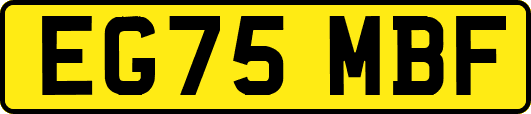 EG75MBF