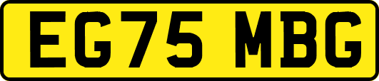 EG75MBG