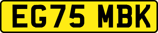 EG75MBK