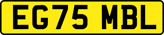 EG75MBL