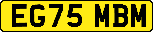 EG75MBM