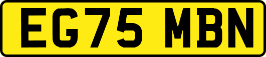 EG75MBN