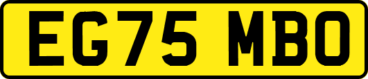 EG75MBO