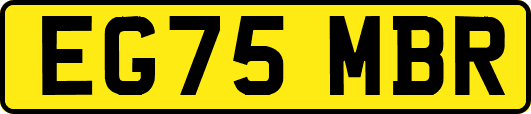 EG75MBR
