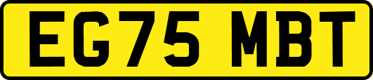 EG75MBT