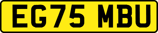 EG75MBU
