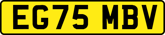 EG75MBV