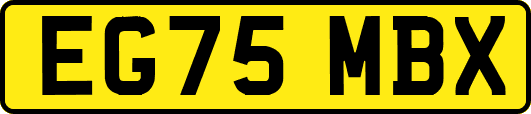 EG75MBX