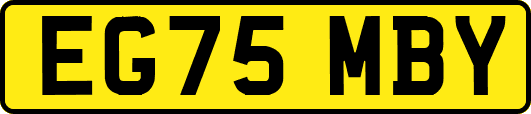 EG75MBY