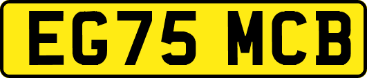 EG75MCB
