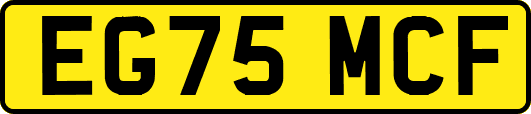 EG75MCF