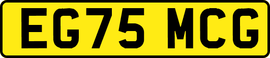 EG75MCG