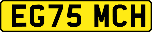 EG75MCH