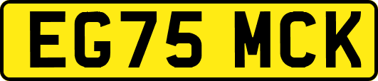 EG75MCK