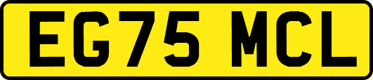 EG75MCL