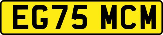 EG75MCM