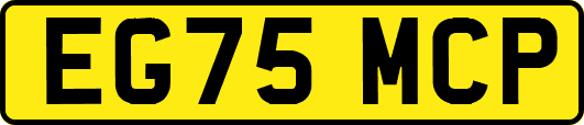 EG75MCP