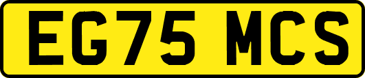 EG75MCS