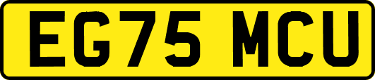 EG75MCU