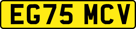 EG75MCV