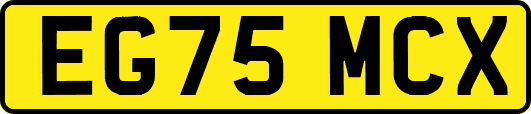 EG75MCX