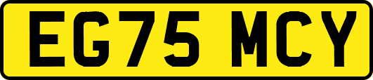 EG75MCY