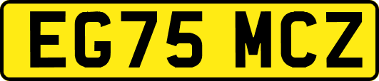 EG75MCZ