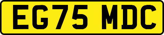 EG75MDC