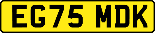EG75MDK