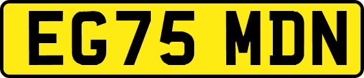 EG75MDN