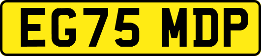 EG75MDP