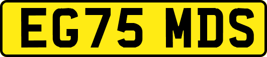 EG75MDS