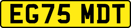 EG75MDT