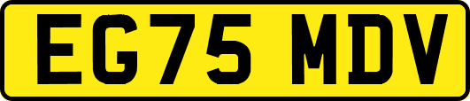 EG75MDV