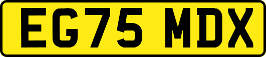 EG75MDX