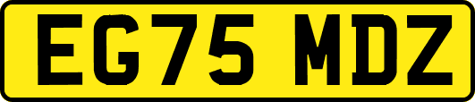 EG75MDZ