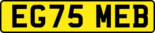 EG75MEB