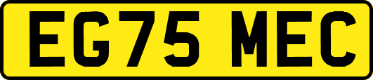 EG75MEC