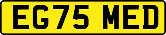 EG75MED