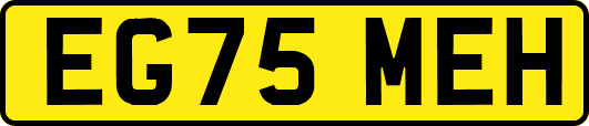 EG75MEH
