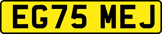 EG75MEJ