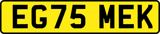 EG75MEK