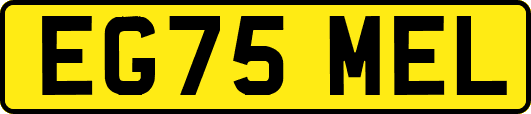 EG75MEL