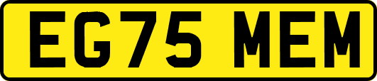 EG75MEM