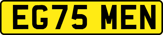 EG75MEN