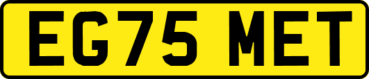 EG75MET