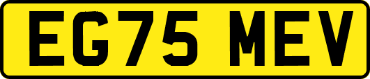 EG75MEV