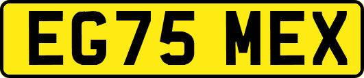 EG75MEX