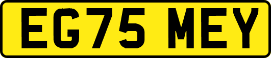 EG75MEY